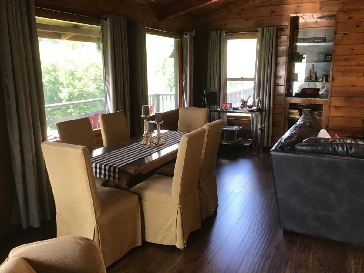 Longview Lodge 迪拉德 外观 照片